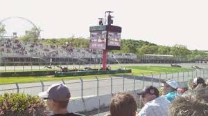 Photos At Circuit Gilles Villeneuve