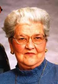 Darlene McKee Obituary (1929