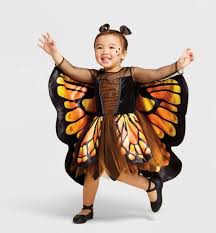 The 10 Best Halloween Costumes For Toddlers