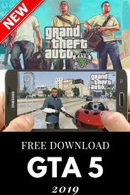 Gta 5 Apk Grand Theft Auto 5 For Android Free Download Dwgamez Download Gta 2019 Games Https Wallpapers Ogysoft Com P 36777 Download 735 X 1102 Games Wallpapers Free Download Gta 5 Mobile Gta 5 Gta 5 Games