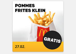 Die aktuellen mcdonald´s gutscheine, und diesmal nicht nur für bei den aktuellen gutscheinen finden sich die üblichen verdächtigen: Version 5 Neue Mcdonalds App Erstellt Nutzerprofile Iphone Ticker De