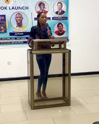 I felt so honoured to be invited as a Special Guest for the book launch of  “4 Years Is Too Long for Just a Degree” by Ebenezer O. Sackey at the  University of Ghana in April this year. , I poured my ...