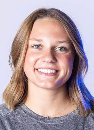 2023-24 Women's Swimming & Diving Roster