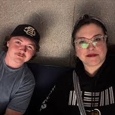 Kim Garmon's Instagram, Twitter & Facebook