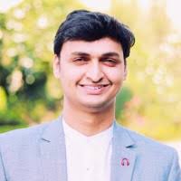 Paritosh Arora Email & Phone Number