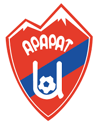 Ararat Yerevan Football Team Logos Football Logo Team Badge