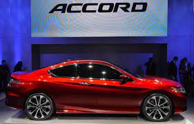 Hey guys, checkout the honda accord v6 coupe concept. 66 The Honda Accord 2020 V6 First Drive By Honda Accord 2020 V6 Car Review Car Review