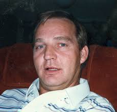 Paul Joseph McAlpine, Jr.