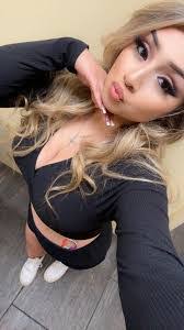 Brooke Otterman's Instagram, Twitter & Facebook