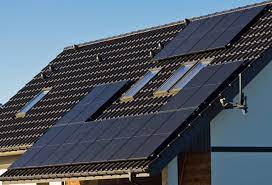 Solar to Dominate European Energy Markets - Summit Solar