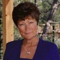 Carole Ann Jensen Obituary