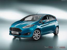Ford Fiesta 2013 Ford Fiesta Ford Fiesta St Ford