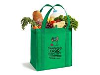 Pantry Distribution — Community Food Pantry