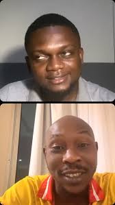 As part of a personal reflection