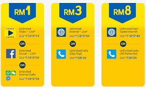 From plans for you and the family, to the latest phones and value deals, we've got you covered in all ways. Infoesl Digi Prepaid Offers Unlimited Daily Passes From Rm1