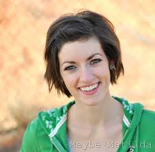 First up on our list of gorgeous short haircuts for women is this glam hair idea. 23 Nice And Easy Hairstyles For Short Hair Hairstyles And Haircuts Lovely Hairstyles Com