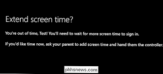 News, reviews, previews, rumors, screenshots, videos and more! Como Establecer Limites De Tiempo De Pantalla Para Ninos En Xbox One Es Phhsnews Com