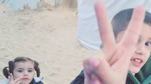 Help Karim and Linda get to safety and rebuild their lives 🍉✨🙏