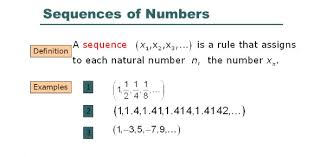 Sin(pi/2) * (1.1+2.2+3.3) • complex example. Maths Quiz Unit 2 Sequences And Series Of Real Numbers Proprofs Quiz