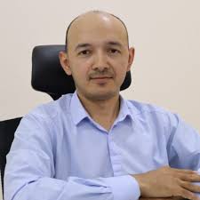 Olimjon SAIDMAMATOV