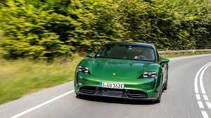 Even the regular taycan turbo (merely £115,828). Porsche Taycan Turbo S Vs Lamborghini Huracan Evo In Ev Vs Ice Drag Race