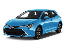 See what others paid and feel confident about the price you pay. 2019 Toyota Corolla Hatchback For Sale In Hempstead Ny Millennium Toyota