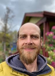 Message from the AIA Eugene Section Director-Elect — AIA Oregon