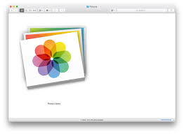 كيفية عمل نسخة احتياطية من مكتبة صور Icloud الخاصة بك