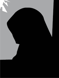 Gambar hitam wanita berhijab download now 50 gambar siluet wajah he. 63 Gambar Hitam Wanita Berhijab Paling Bagus Gambar Pixabay