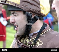 Darryl holland hi-res stock photography and images