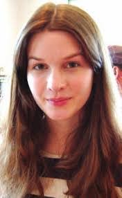 Elizabeth Marcantonio's Instagram, Twitter & Facebook