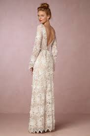 Anthropologie BHLDN x Korovilas “Landry” Wedding Dress