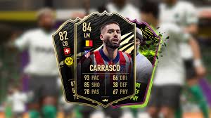 Maybe you would like to learn more about one of these? Fifa 21 Diese 6 Spezialkarten Kosten Wenig Aber Lohnen Sich