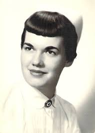 Obituary information for Mary Josephine Mary Jo Oberfield