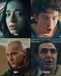 Who is your favorite character in #Anora? 🎬 https://movief.one/anora