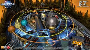 The game also features new competitive asynchronous. Jaws E T And Back To The Future Announced As Pinball Fx3 Launch Tables