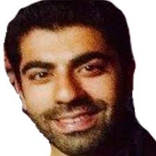 Muhammad Ali Jan Archives