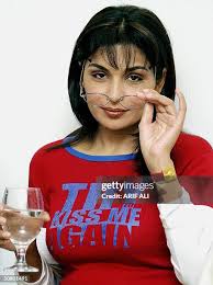 43 Meera Malik Stock Photos, High-Res Pictures, and Images