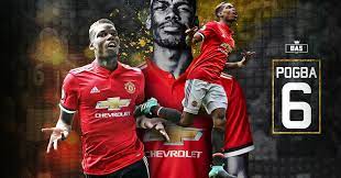 Epingle Sur Paul Pogba