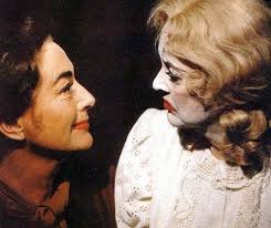 Whatever Happened to Baby Jane? & Bette vs. Joan!