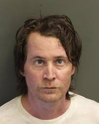 HERRING, JAMES BLAKE Booking Number: 25006253 Race: WHITE Gender: MALE Age:  39 Last Known Location: ORLANDO Cell: BRCMBFNA Date Booked: 03/05/2025  Arresting Agency: FLORIDA HIGHWAY PATROL Charge/Court Case Number: DRIV  WHILE LIC