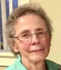 Carol Mcintyre Obituary May 22, 2021