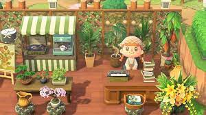 Pin By Edith Wang On Acnh In 2021 Animal Crossing Plant Nursery Animals