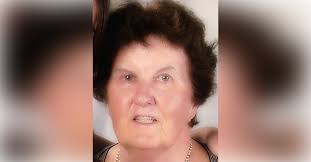 Obituary information for Helen Harper