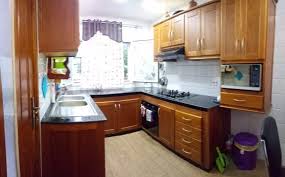 شقة مؤثثة بن عكنون Home Decor Home Kitchen Cabinets