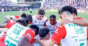 ¡Necaxa vs León! ¿Podrá James Rodríguez salvar al Club León? - Imagen principal del artículo