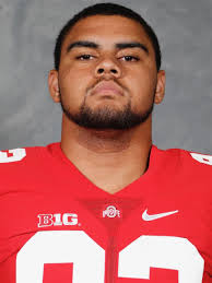 Ohio State All Time Defensive Line Recruits