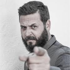 Lance Trimble's Instagram, Twitter & Facebook