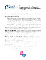 Https Www Plannedparenthood Org Uploads Filer Public 9b 79 9b79f6b2 Cb2e 4535 8bee 04a11eb250bf Pppsw Gaht Welcome Letter Pdf