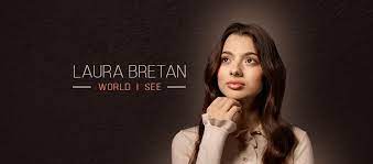 Duminică, 17 februarie, în direct la tvr1 şi tvr hd, laura bretan cu piesa „dear father, a intrat cu numărul 3 de concurs în finala eurovision românia 2019. Laura Bretan Facebook